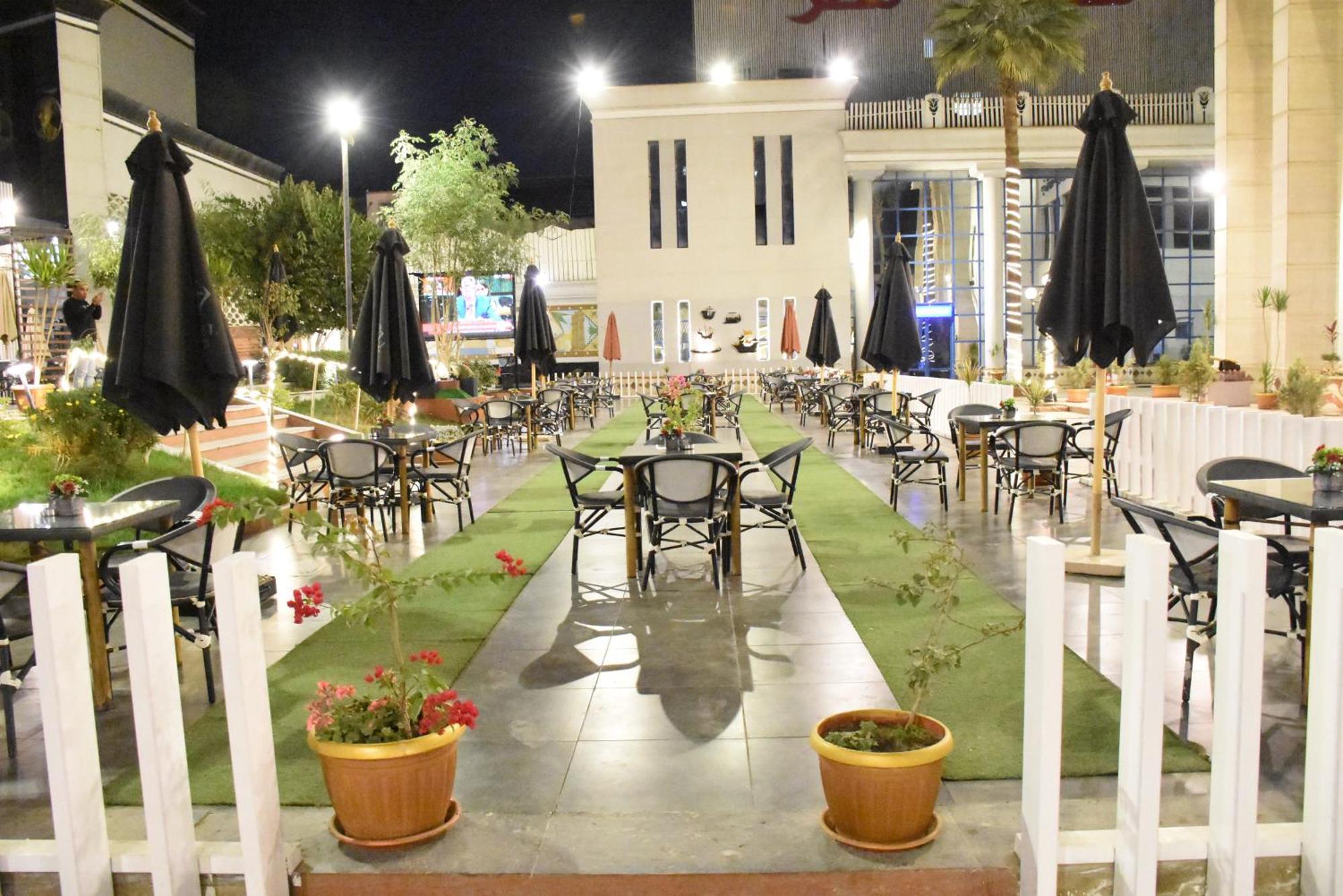 Jewel Zamalek Hotel Giza Exterior photo